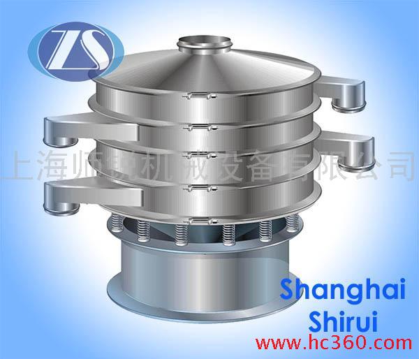 上海較優(yōu)質優(yōu)價振動篩，篩分設備，篩分機廠家