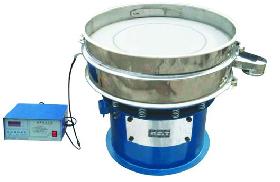 化學(xué)化纖振超聲波震動篩新振機械報價