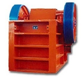 顎式破碎機(jī)-巨威品質(zhì)，值得信賴