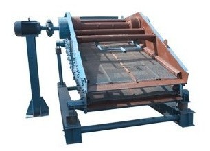 YK系列圓振動(dòng)篩