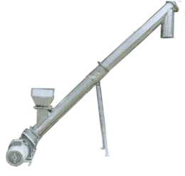 供應螺旋輸送機提升機振動篩報價