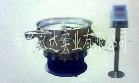 超聲波振動(dòng)篩