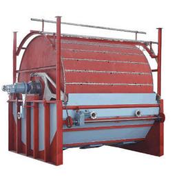 新鄉(xiāng)一諾轉鼓真空過濾機