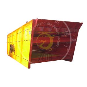 供應上海龍陽牌高品質(zhì)圓振動篩