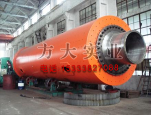 水泥球磨機(jī)，超細(xì)水泥球磨機(jī)，大型水泥球磨機(jī)廠家