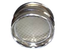 Φ200電成型試驗篩