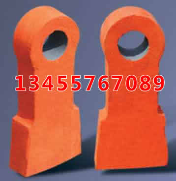 銷售礦用錘頭、壓板，高咯錘頭