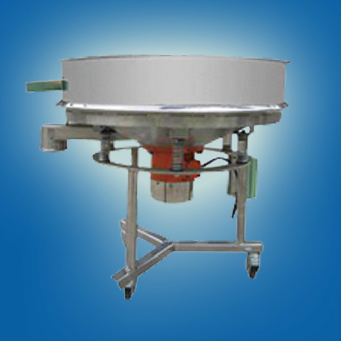 HYG高頻振動(dòng)篩    