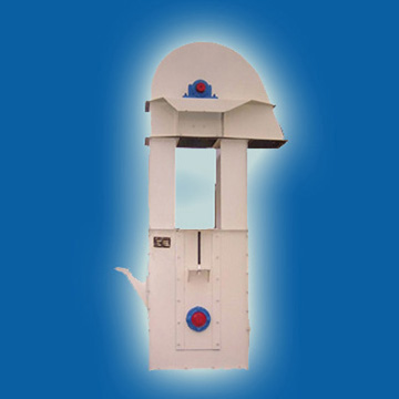 GTD、GTH高效斗式提升機(jī)