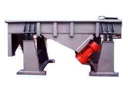 DZSF直線振動(dòng)篩