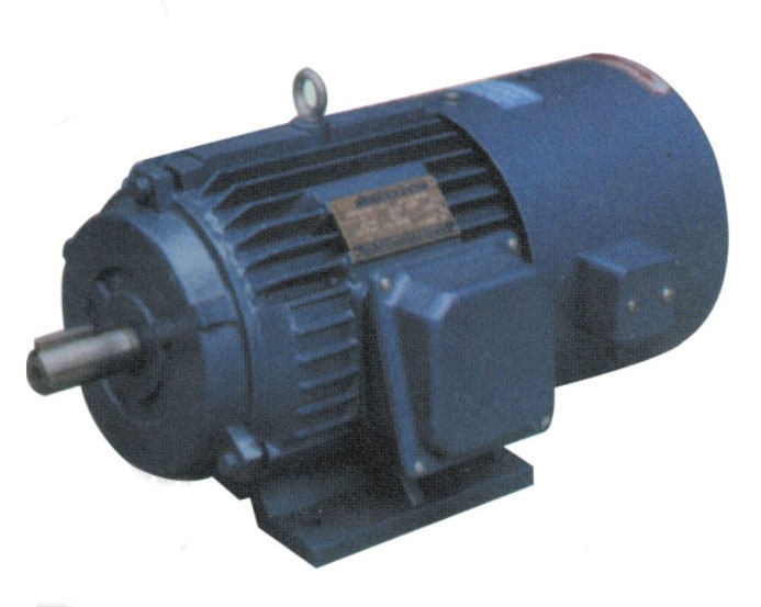 YVP變頻電機(jī)