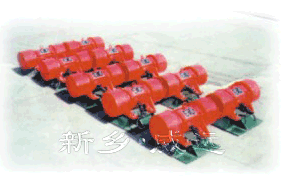 ZFB系列倉壁振動器