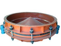 DZL振動(dòng)給料斗