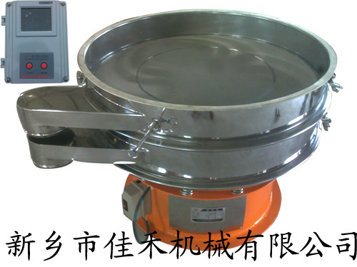 不銹鋼超聲波振動篩