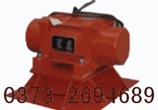 LZF倉(cāng)壁振動(dòng)器-圖