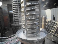 【新鄉(xiāng)小型提升機(jī)—小型提升價格—小型提升機(jī)廠家】宏源篩分機(jī)械