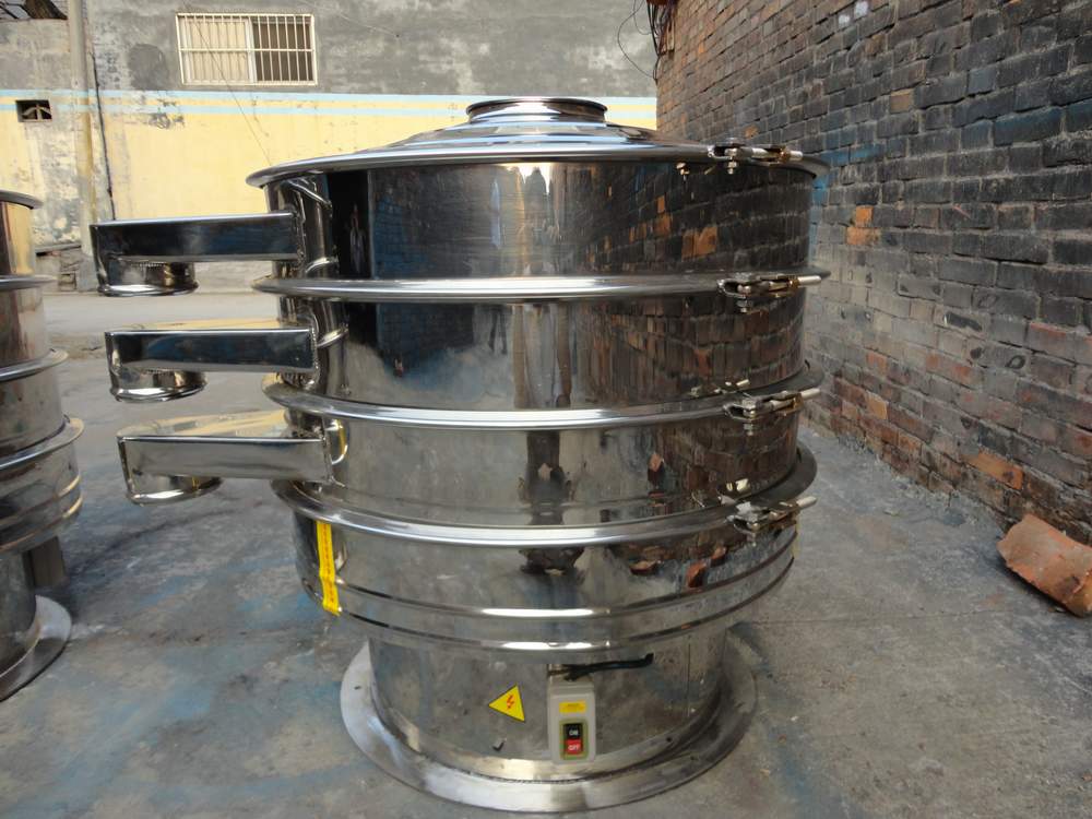 旋振篩、氣流篩、直排篩、直線篩、高頻篩、礦用振動(dòng)篩