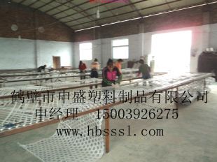 礦用護頂網(wǎng)、礦用抗靜電阻燃網(wǎng)