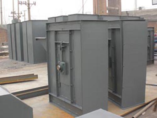 金鼎斗式提升機，不銹鋼斗式提升機，散狀物料斗式提升機