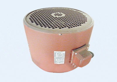 軸流風(fēng)機(jī)