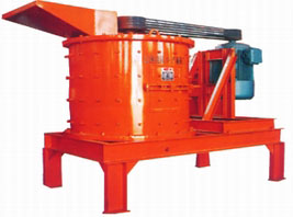 復(fù)合式破碎機(jī)PEL800