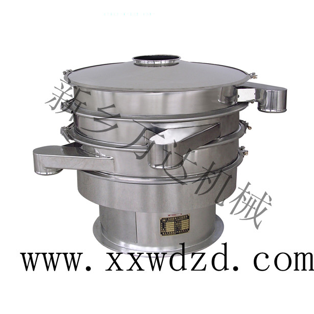 萬達(dá)高性能震動(dòng)篩