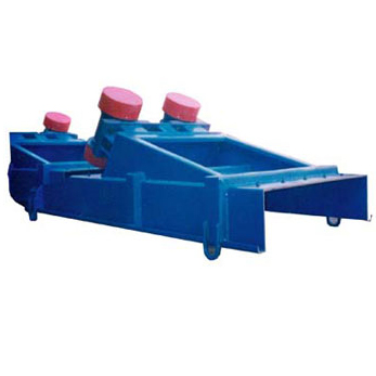 電機(jī)振動(dòng)給料機(jī)