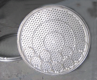 振動篩配件篩網(wǎng)、篩框