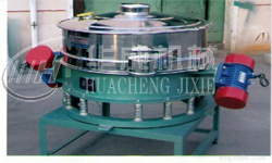 供應(yīng)面粉行業(yè)推薦直下式振動篩，直排篩