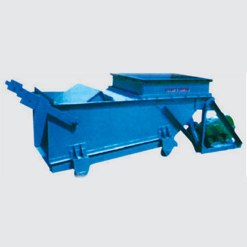 yc/K型往復式給料機