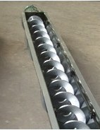 無軸螺旋輸送機(jī)、手動(dòng)螺旋插板閥、水泥螺旋輸送機(jī)中能您理想選擇