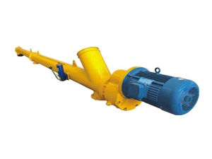 中能除塵管式輸送機(jī)、LSY管式螺旋輸送機(jī)追求好一流產(chǎn)品