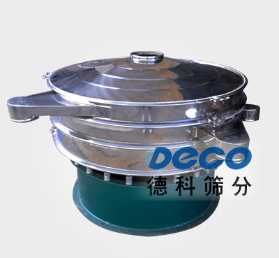 振動(dòng)篩