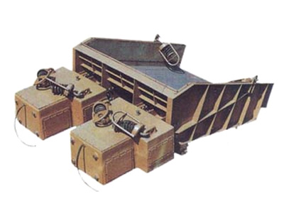 GZ電磁振動給料機(jī)設(shè)備