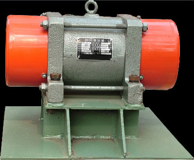 振動破碎機(jī)電機(jī)
