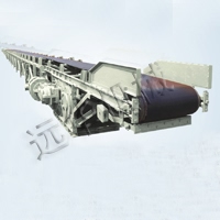 供應輸送機|皮帶輸送機|膠帶輸送機|帶式輸送機