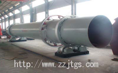 供應(yīng)脫硫石膏烘干機(jī)工藝 脫硫石膏烘干機(jī)原理 脫硫石膏烘干機(jī)優(yōu)點(diǎn)金泰12