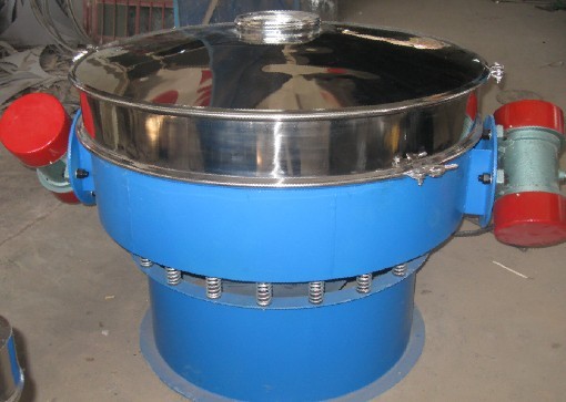 定做振動篩，輕型振動篩