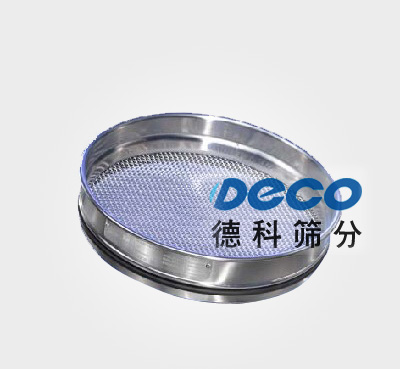 Φ200國標(biāo)篩框