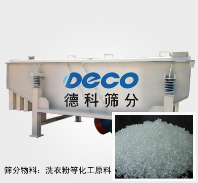 化工直線振動篩 洗衣服直線篩 涂料振動篩