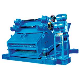 直線篩|振動(dòng)篩