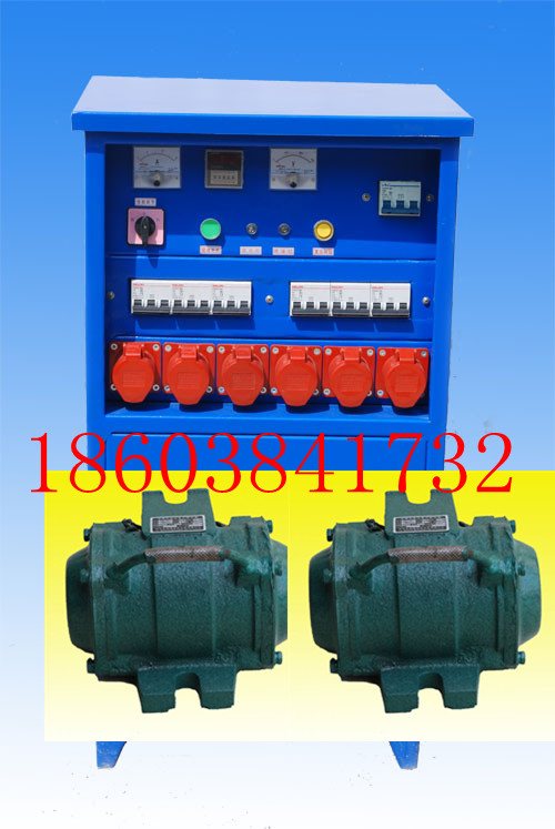 貴州貴陽高頻振動器