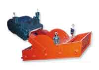 DZS型電磁振動(dòng)篩