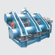 FM系列振動(dòng)磨