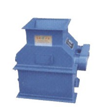 CXJ系列干粉永磁筒式磁選機(jī)