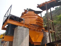 上海遠華制砂設備質量好價格低服務好