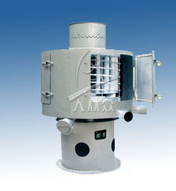 氣流篩粉機 ；立式篩粉機 臥式篩粉機