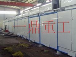 網帶式烘干機|網帶烘干機