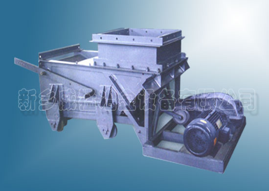  給煤機 SK型系列雙曲柄往復(fù)式給煤機 