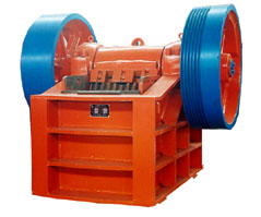 鄂式破碎機(jī)，破碎機(jī)，高效鄂式破碎機(jī)